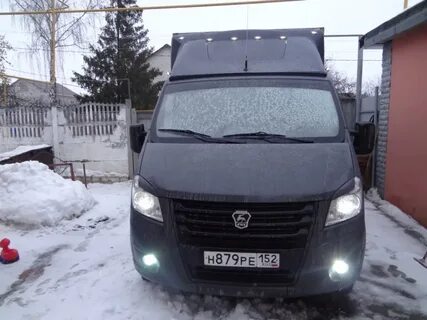 Дром некст