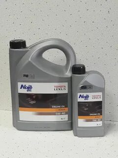 Nord oil