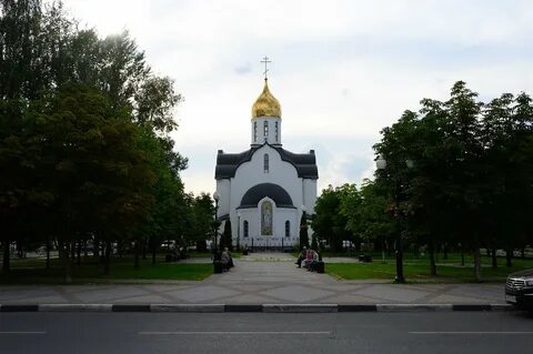 Храм невского балашиха