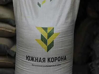 Комбикорм для кур южная корона