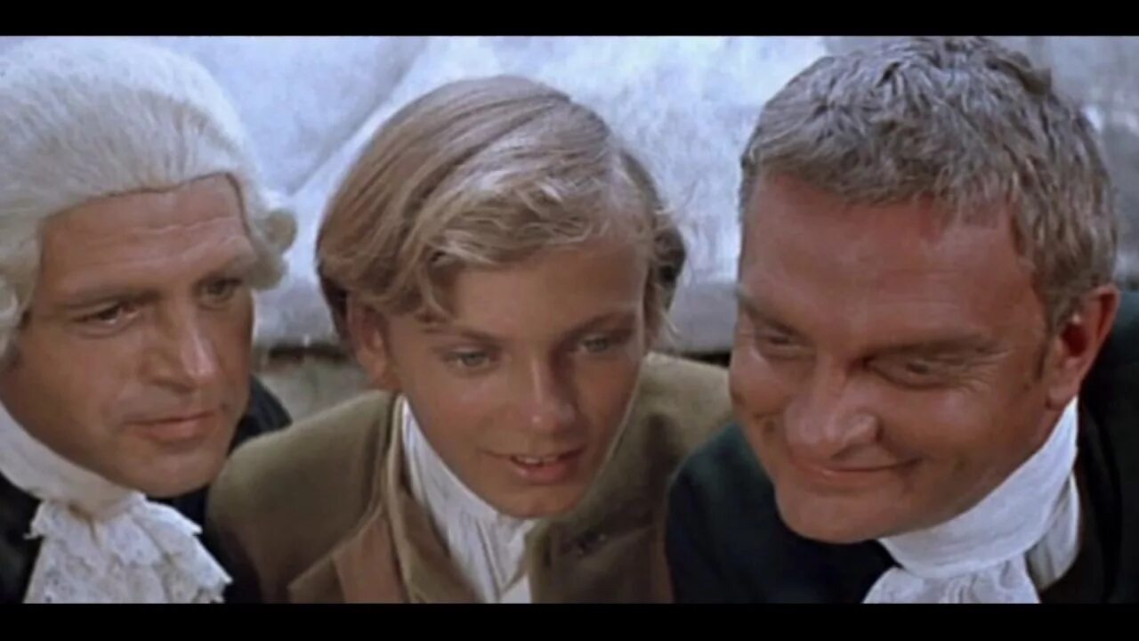 песни из кинофильма остров