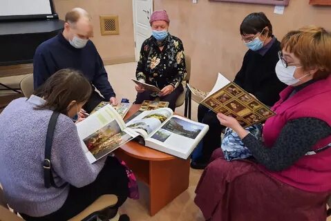 Серовские новости