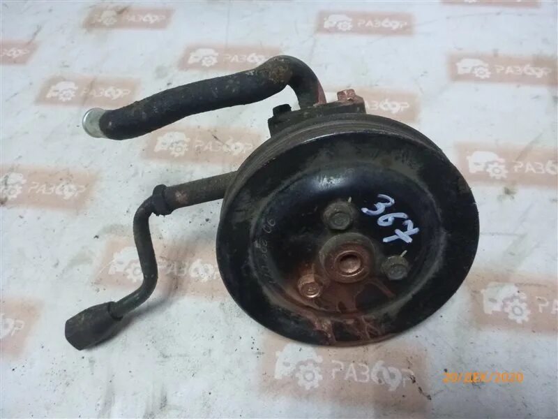 5. 6 артикул. Гур шевроле ланос. Комплект гур на ланос 1. Насос гур ланос 1.