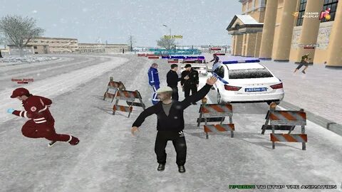 Отстрелы радмир