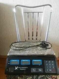 Продам веса