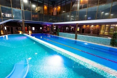 Grand wellness