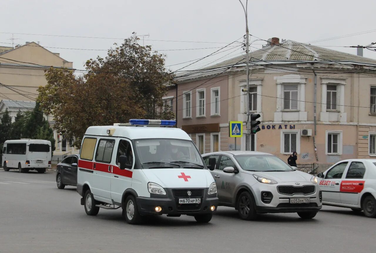 Ростов медицинские учреждения. В Ростове реорганизуют систему здравоохранения.