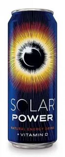Solar напиток