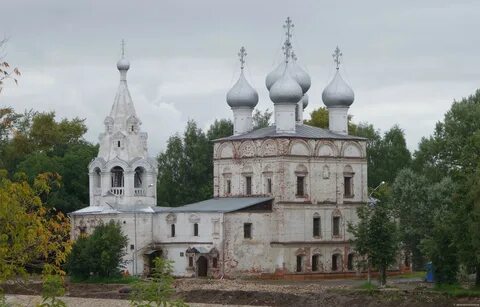 Столица ивана