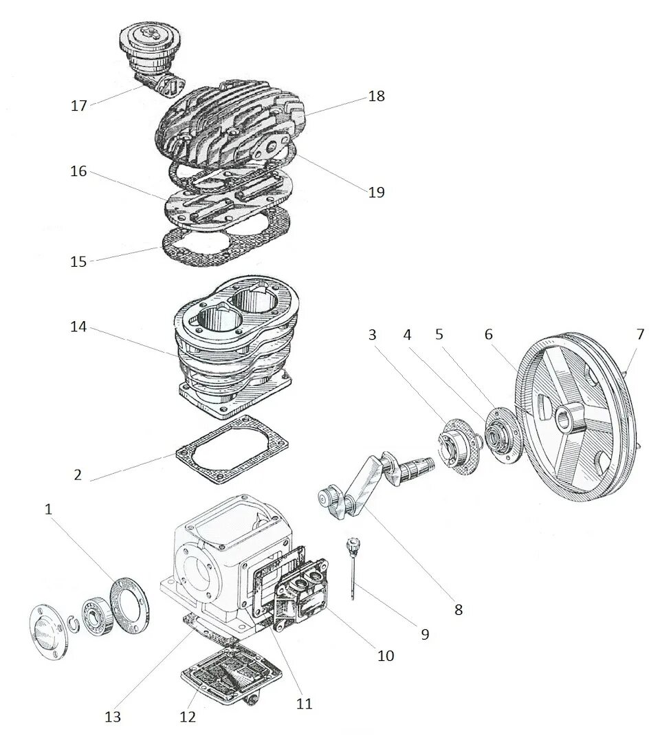 компрессор ссср воздушный электрический 380в 2 поршневой. компрессор воздушный со-7б электрический 380в поршневой мпа. компрессор двухпоршневой советский со-7б. со 7 обороты. клапан для компрессора воздушного со 7б.