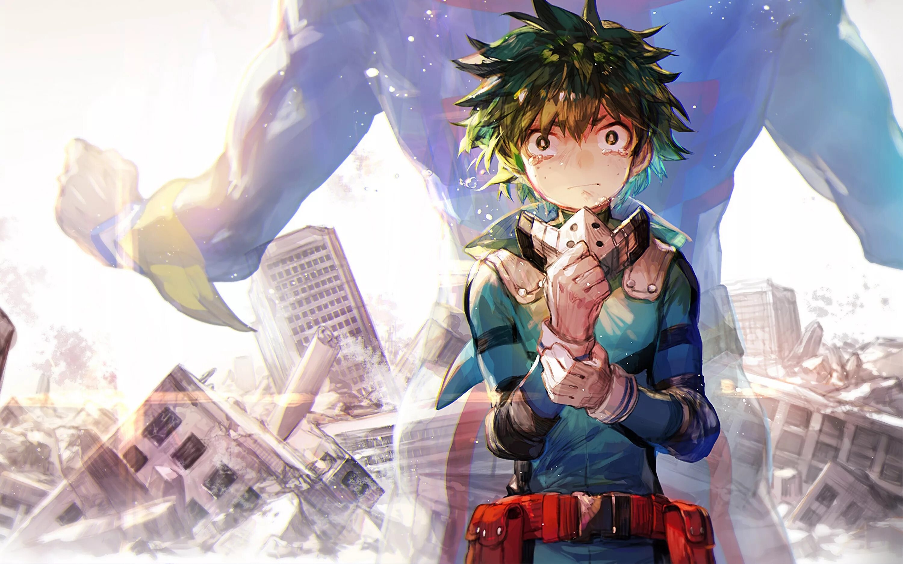 My hero academia art. Геройская академия изуку. izuku midoriya. my hero academy мидория. моя геройская академия 4.