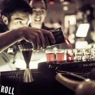 Rock n roll ул сретенка 1 отзывы