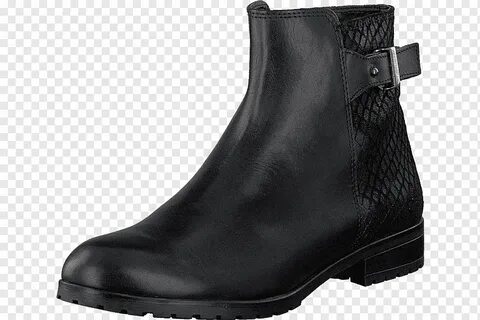 Chelsea boot