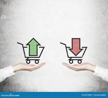 Продукцию и предлагает выбрать