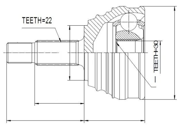 Наружный шрус volkswagen. Шрус nty npzvw012. Шрус nty npzvw034. Шрус наружный WV Polo 2020. Шрус наружный Фольксваген поло 1.6.