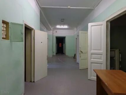 Городская психиатрическая больница