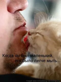 Любитель почесать языком