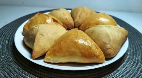 Курники сдобное