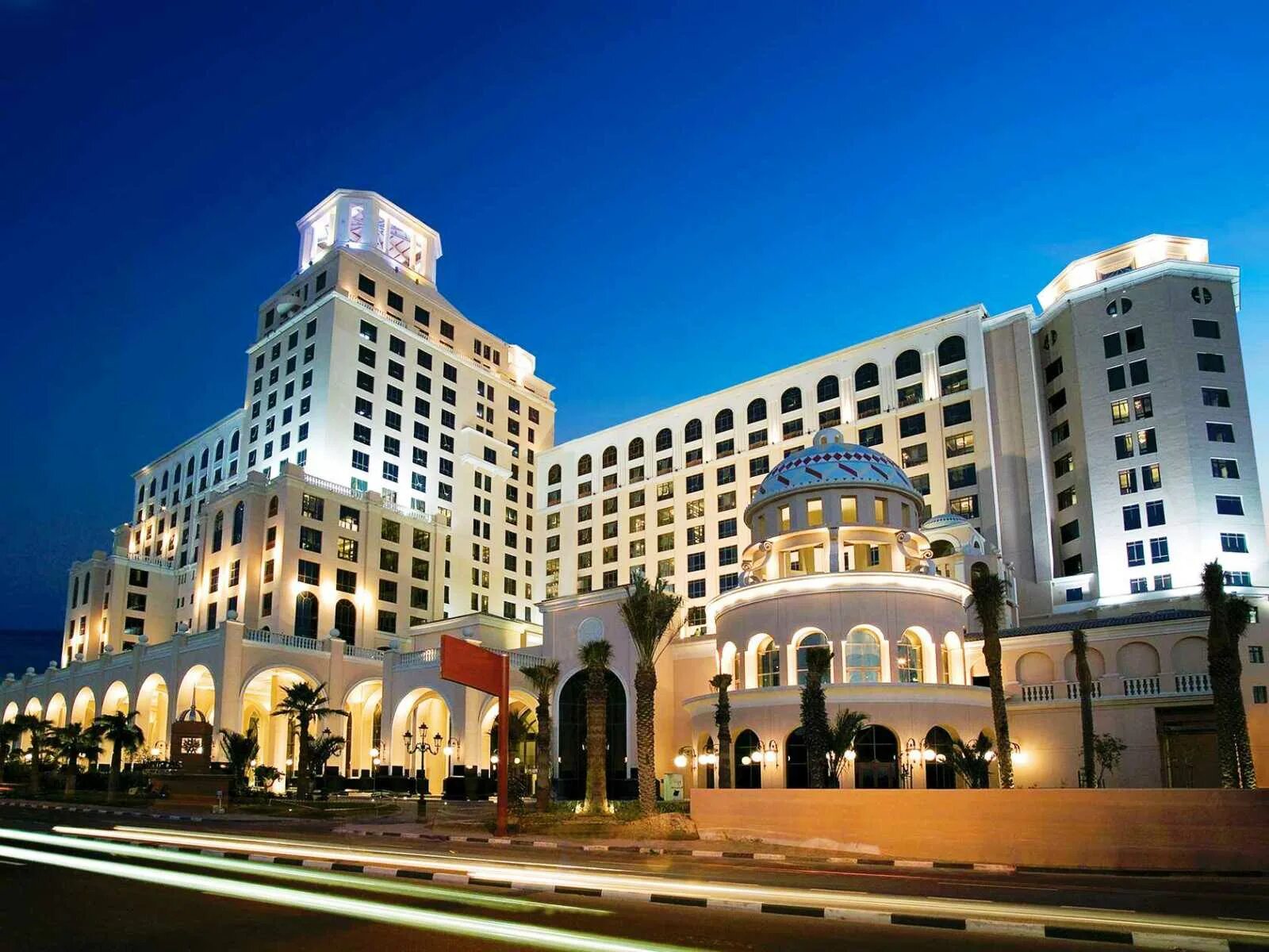 Hotel uae