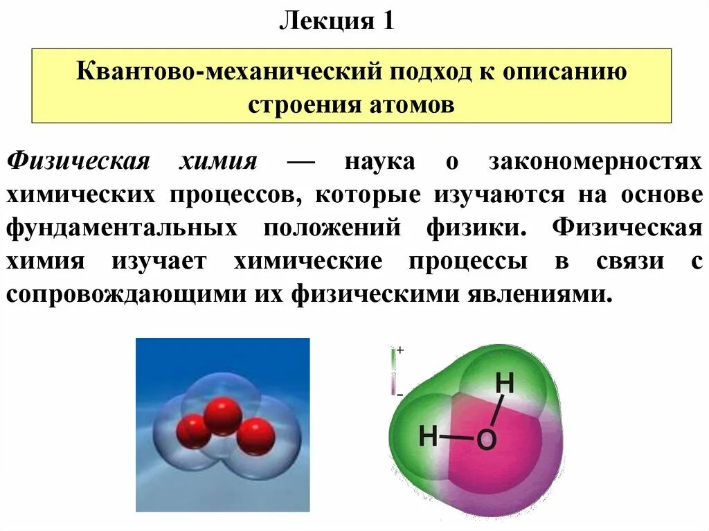 Теория строения молекул. Квантомеханическая теория химической связи. Квантово химическая модель атома. Атом водорода в квантовой механике квантовые числа. Квантово-механическая теория химической связи.