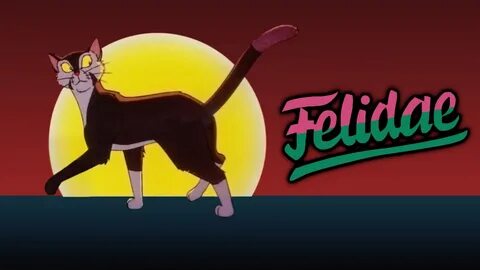 Felidae watch online