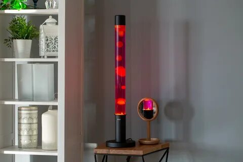 Lava lamp