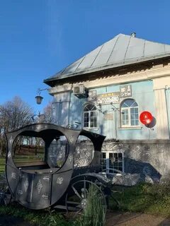 Бурцевка рославль
