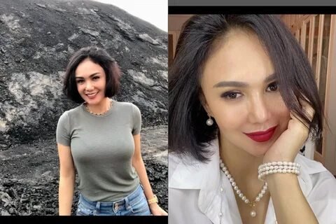 Link video Yuni Shara ngaku puaskan nafsu birahi saat jadi janda