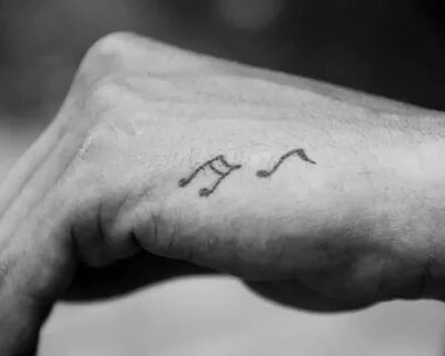 Simple hands