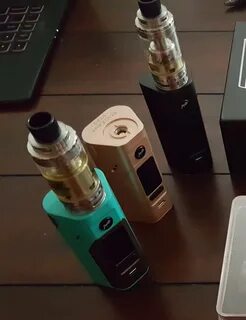 Etc mods