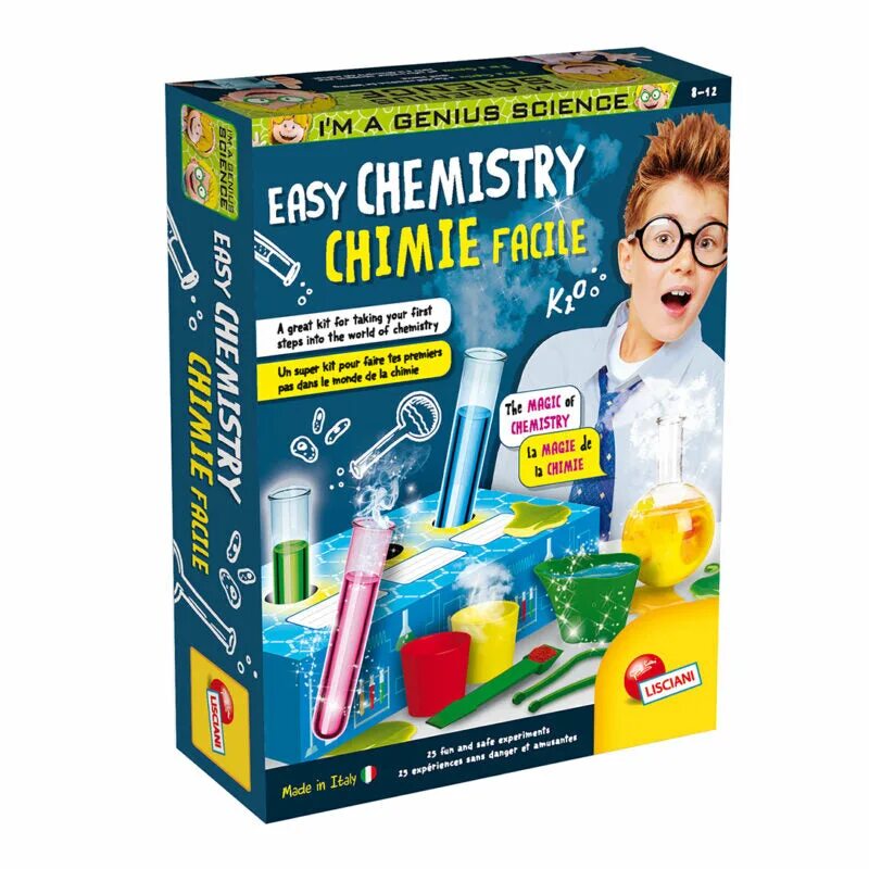 Easy science