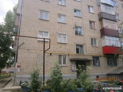 Квартиры в чапаевске