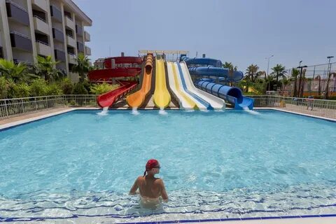 Hane family hotel 5