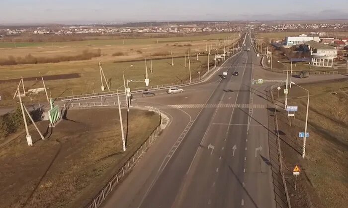 151 дорога. 151 дорога