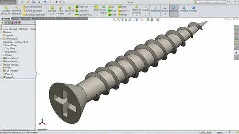 3d solidworks