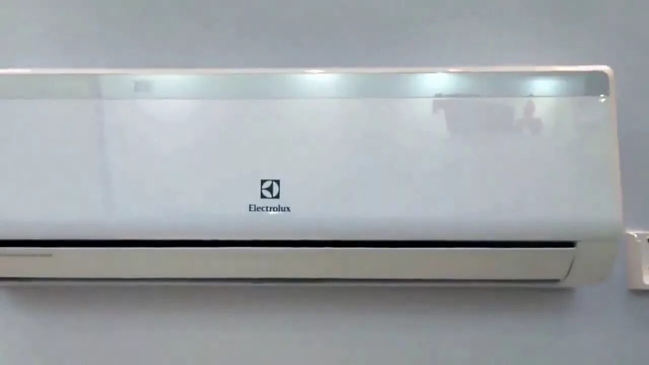 Electrolux eacs 12hf2 n3