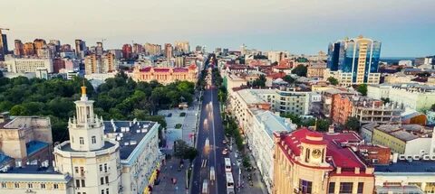 Ростова 5 лет