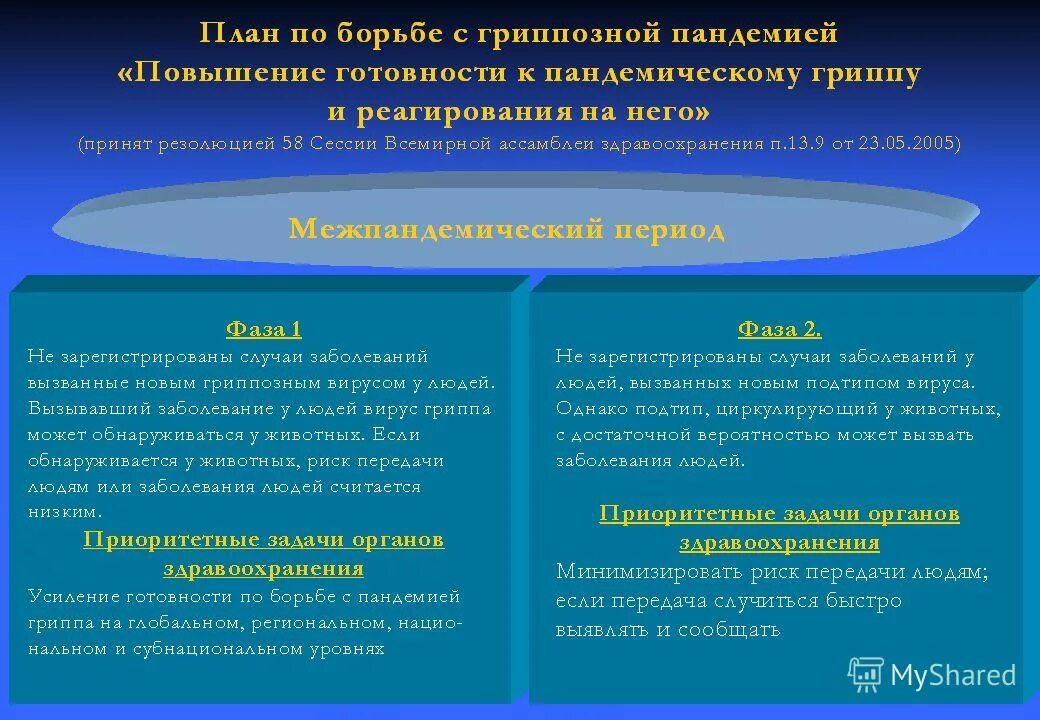 Причины возникновения пандемии. Экономические последствия пандемии. Причины эпидемии. Пути решения проблемы пандемии. Контрольная функция налогов.