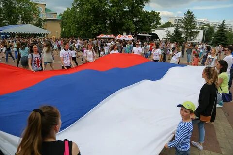Белгородцы