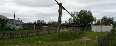 Коми асср пос