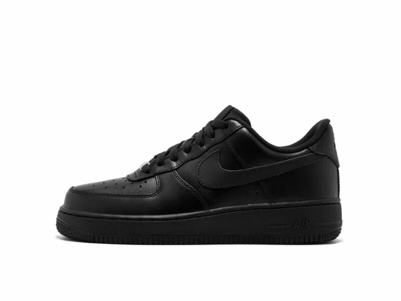 Черные кроссовки nike air force 1 '07. Nike air force 1 07 мужские черные. Nike black. Nike air fly. Кроссовки найк роше ран.