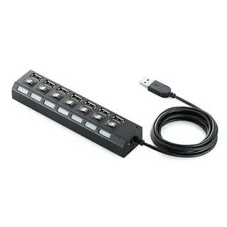High speed usb hub