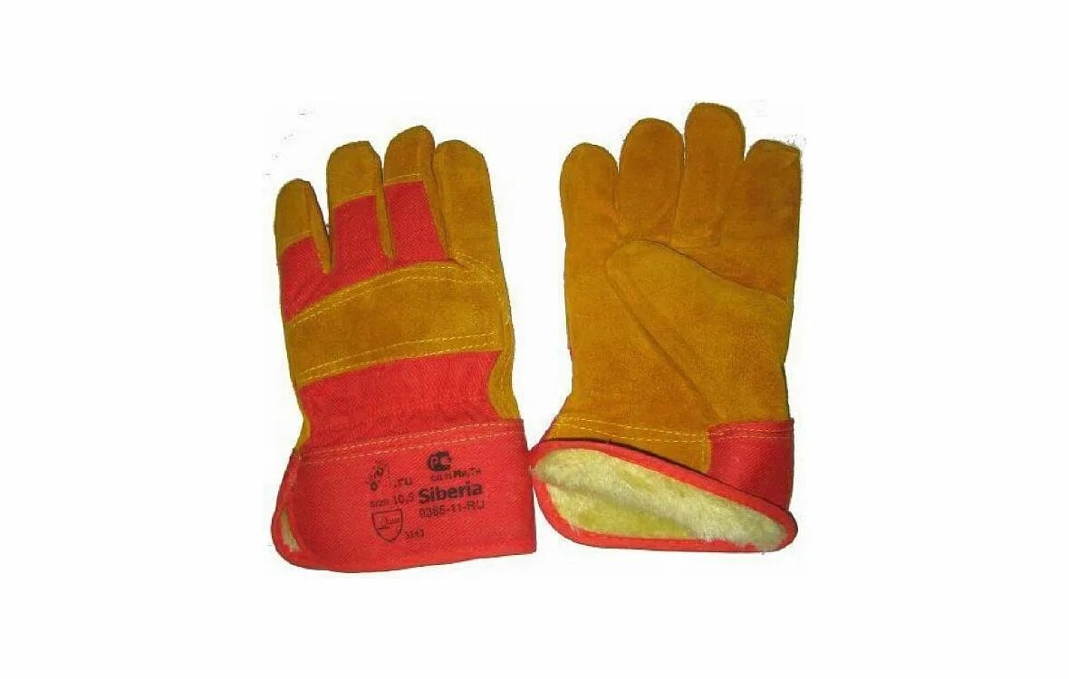 Перчатки спилковые сиберия. Перчатки защитные зимние 2hands siberia 0385-11. (rl1 0112-11-ru). Перчатки спилковые комбинированные 2hands 0210. Перчатки спилковые, комбинированные зима.