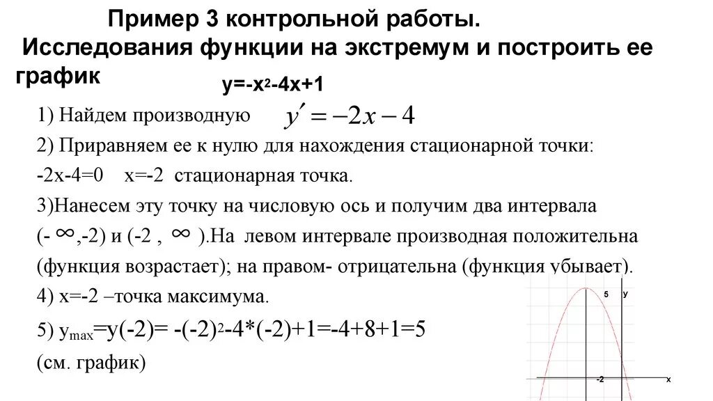 Исследовать заданные функции. Исследование функции с помощью производной и построение Графика. Исследование функции с помощью производной и график построить. Примеры примеров исследования функции. Полная схема исследования функции с помощью производной.