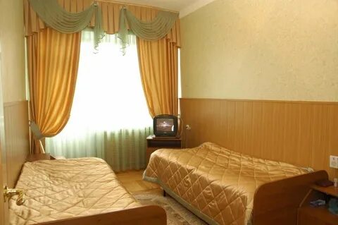 Пятигорск гостиницы санатории