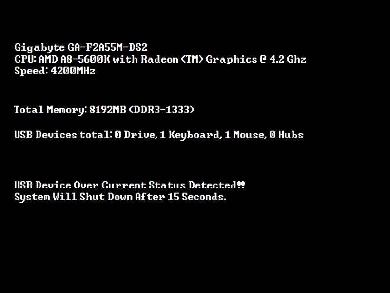 Usb device current status detected. USB device over current status detected при включении компьютера. USB over current status. Ошибка USB. Ошибка юсб в виндовс.