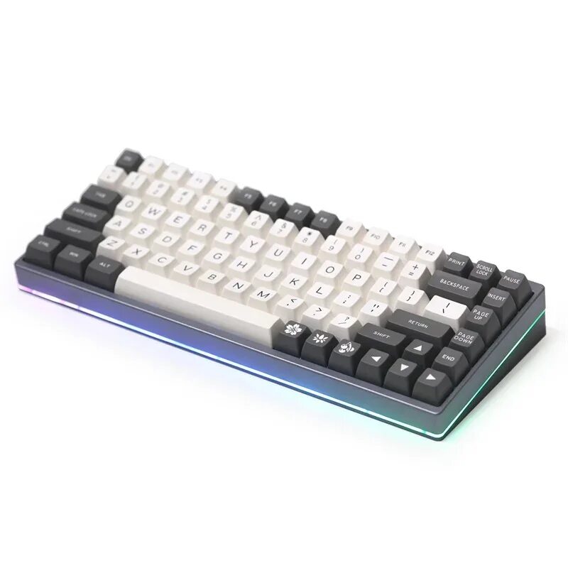 Клавиатура mechanical. Mechanical keyboard 75. 75 custom keyboard. kbdfans kbd75 v2. fully assembled kbd75 v1 mechanical keyboard.