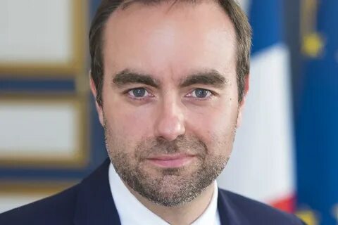 Себастьян лекорню