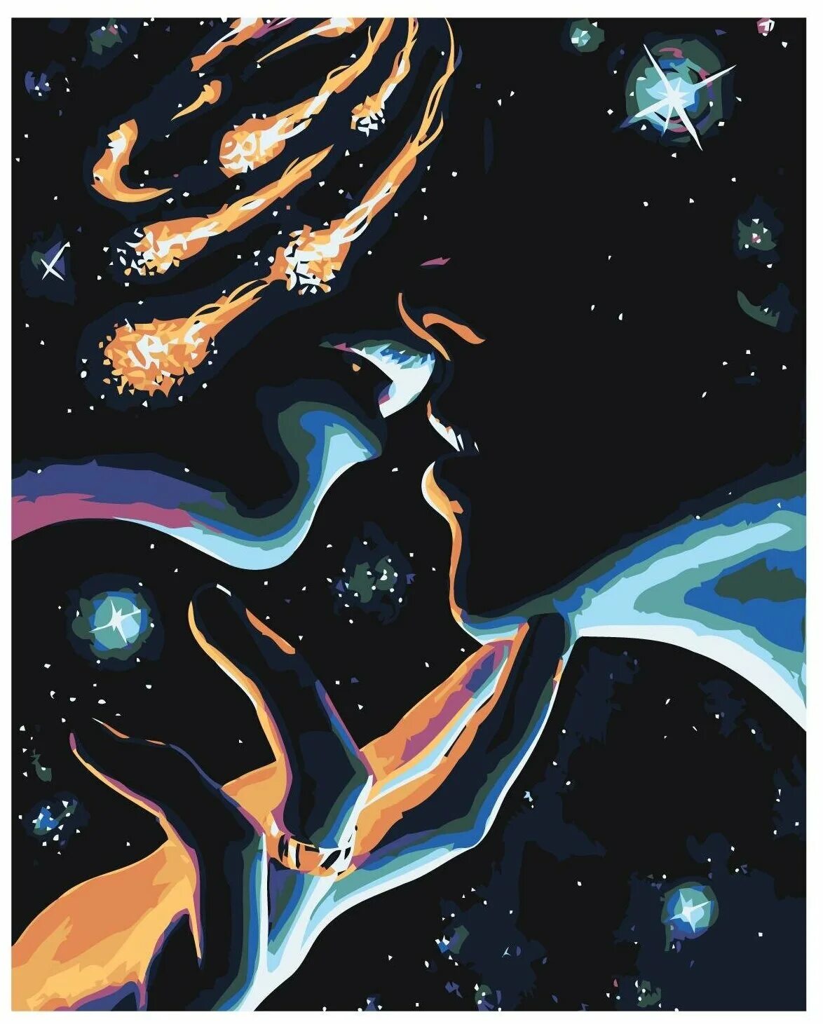 женщин в космос для мужчин. касуми гото масс эффект 3. космическая пара. женщин в космос для мужчин. космос любовь.