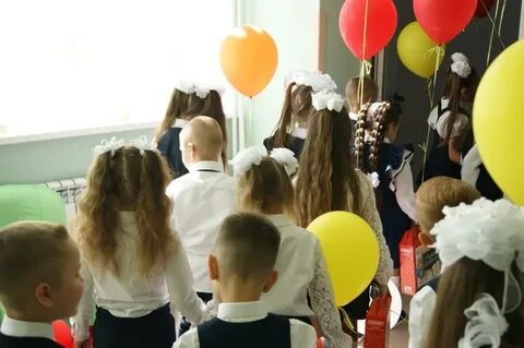 Школа 10 курск